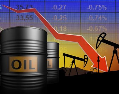 oil prices Iran deal