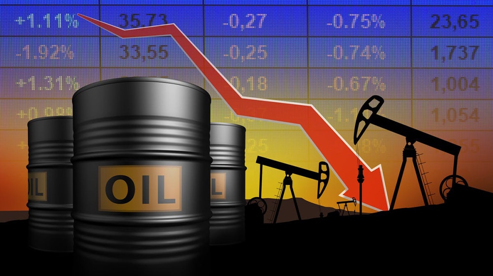 Oil Prices Fall Below $100 on Reports of Iran War Deal Nearing Completion