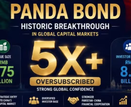 Pakistan Panda Bond