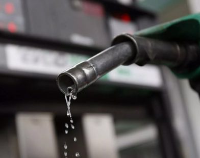petrol diesel price decrease