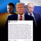 Russia-Ukraine ceasefire
