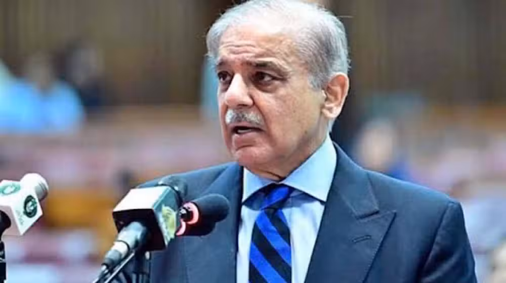 PM Shehbaz Approves New Plan to Resolve Thousands of Pending Tax Cases