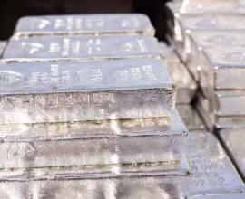 silver rates Pakistan fall faster