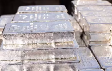 silver rates Pakistan fall faster