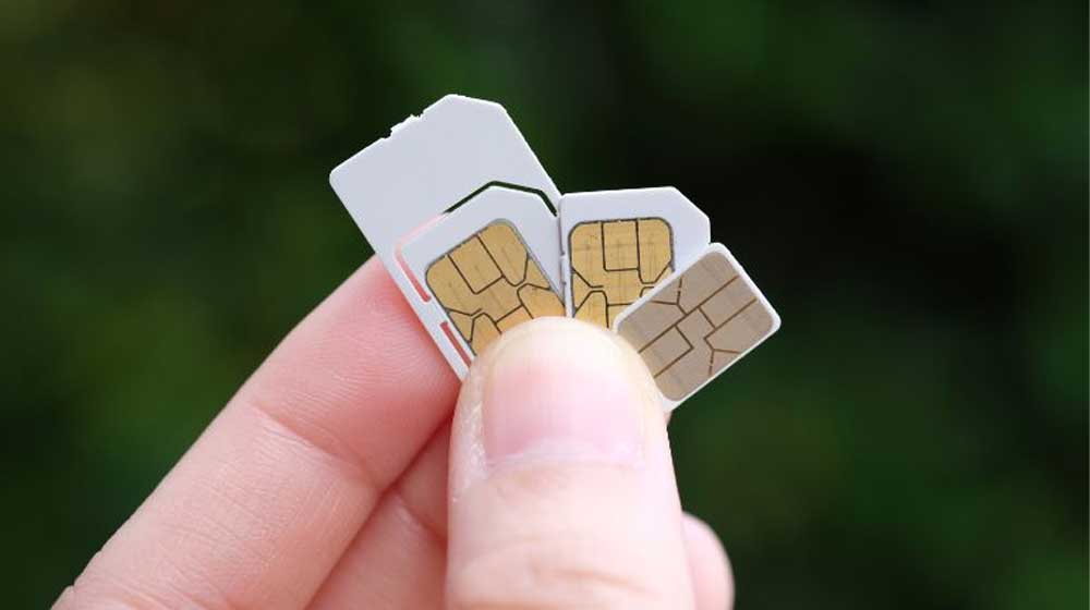 PTA Extends SIM Disowning Period to 365 Days Under New Security Measures