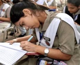 Pakistan IT skills exam