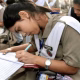 Pakistan IT skills exam
