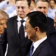 Xi Jinping Trump Beijing