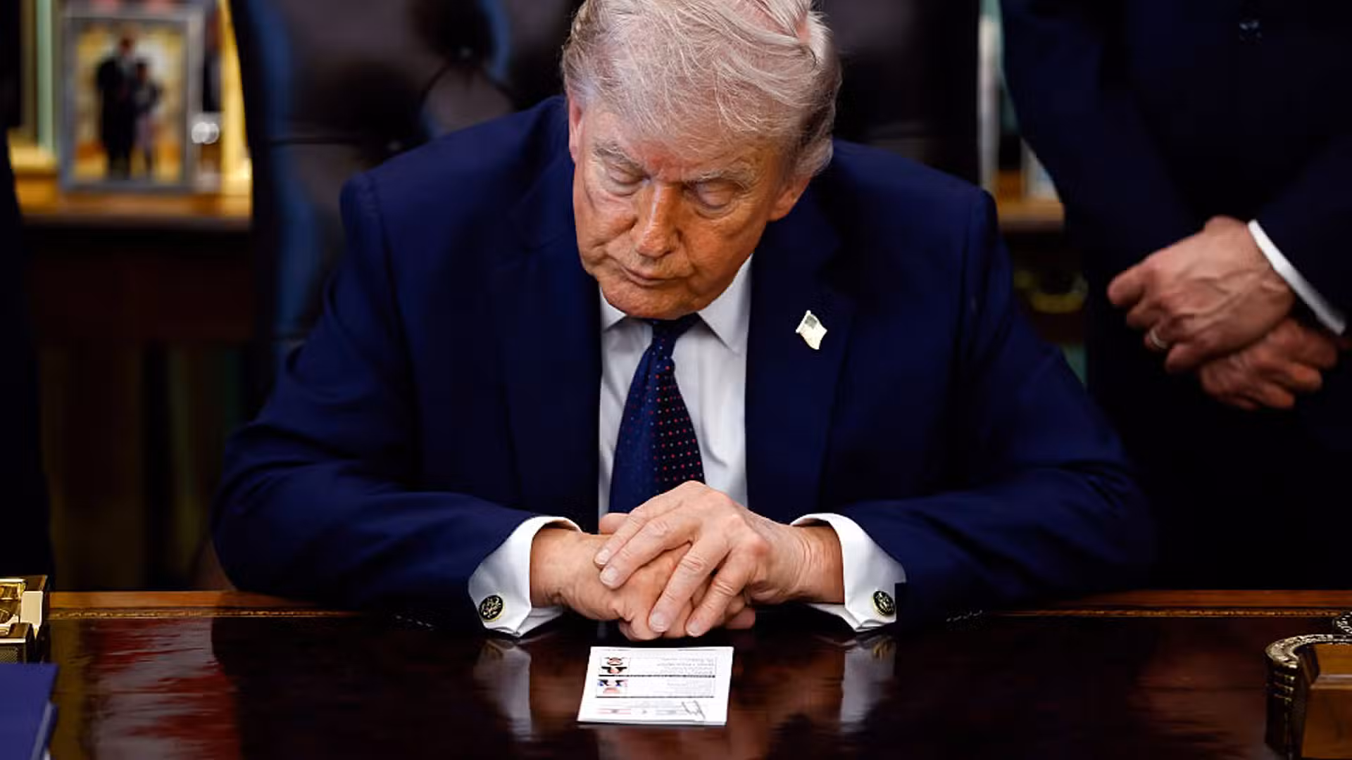 US Iran peace deal $300