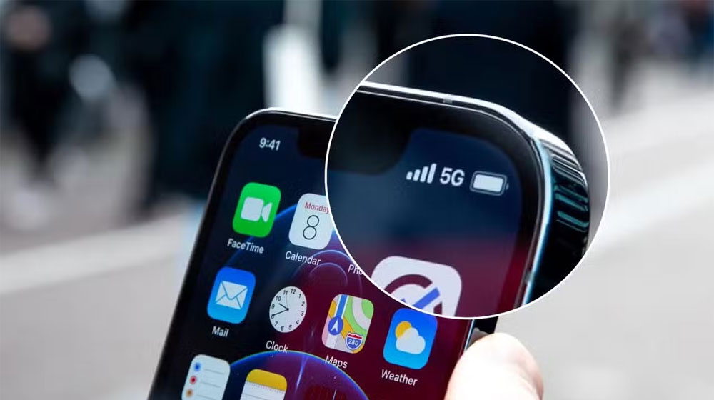 5G Services Launch Covers 22 Cities Despite Lawmaker Concerns