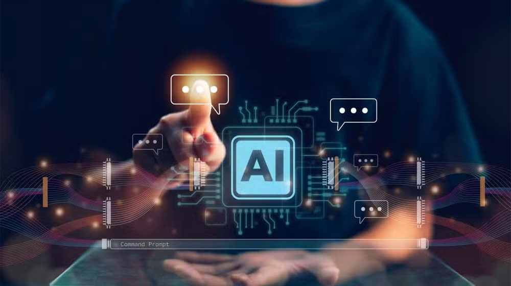 Pakistan AI training million