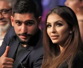 Amir Khan allegations