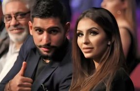Amir Khan allegations