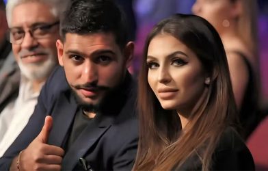 Amir Khan allegations