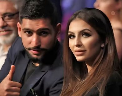 Amir Khan allegations