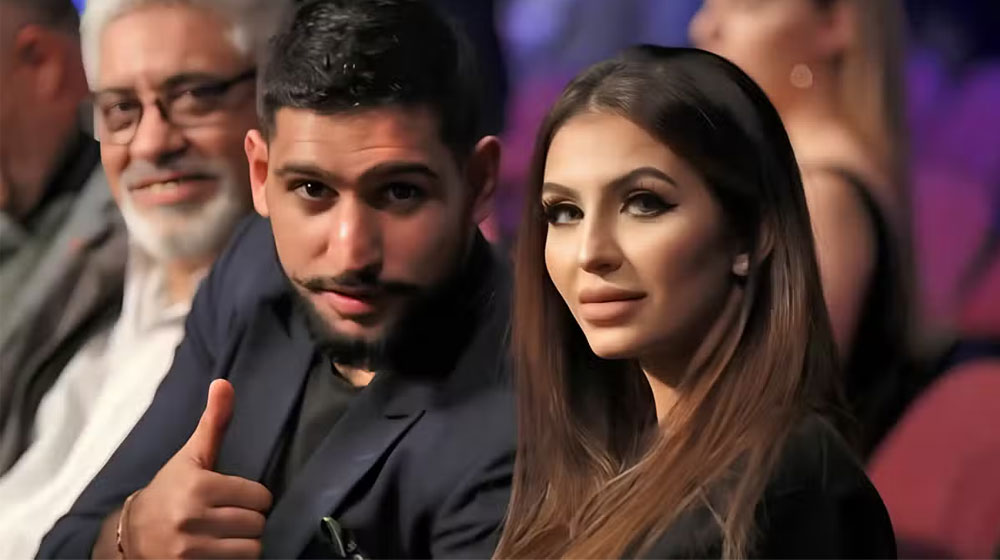 Amir Khan allegations