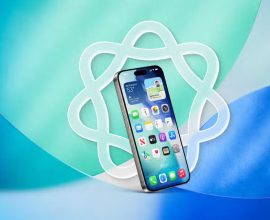 Apple Intelligence iPhone