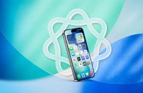 Apple Intelligence iPhone