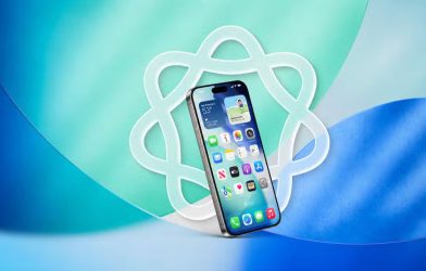Apple Intelligence iPhone