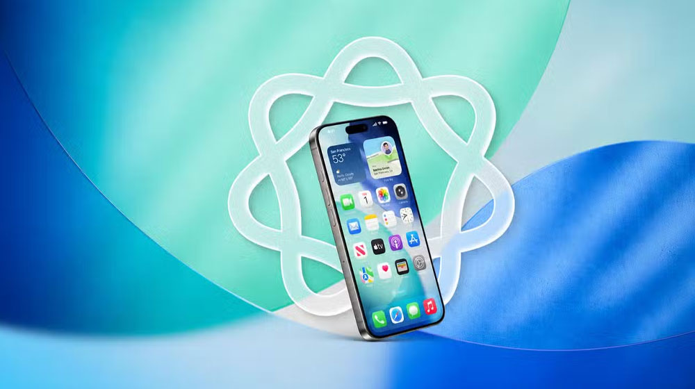 Apple Intelligence iPhone