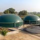 biogas bags Pakistan