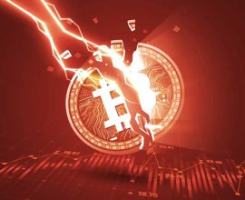 Bitcoin price crash 2025