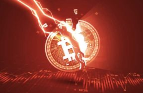 Bitcoin price crash 2025