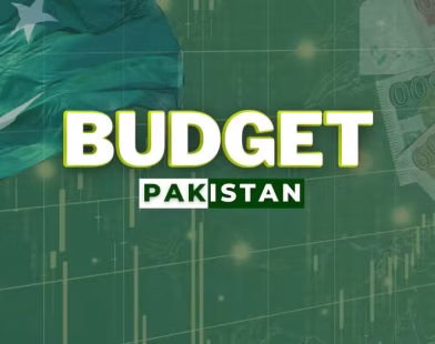 Pakistan budget Ashura deadline