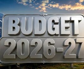 Pakistan solar imports budget