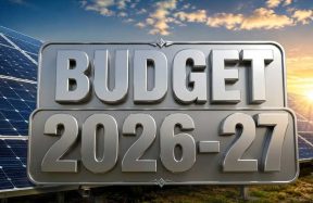 Pakistan solar imports budget