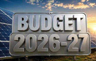 Pakistan solar imports budget