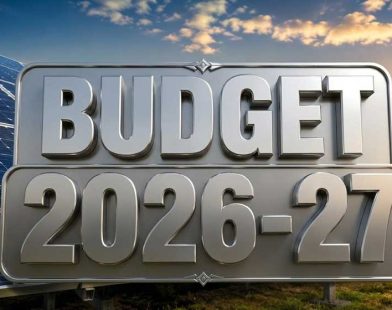 Pakistan solar imports budget