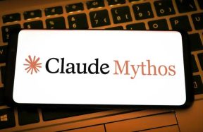 Anthropic Claude Mythos 5 access