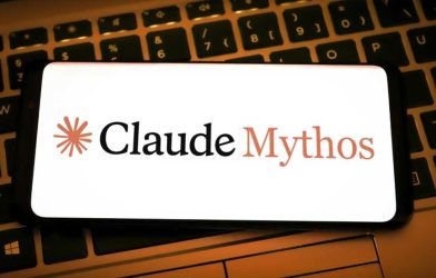 Anthropic Claude Mythos 5 access