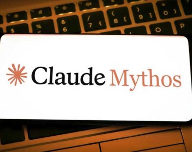 Anthropic Claude Mythos 5 access