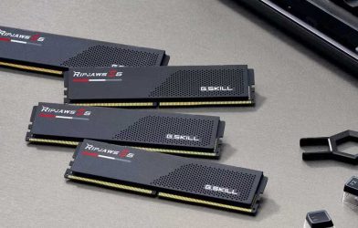 RAM prices AMD