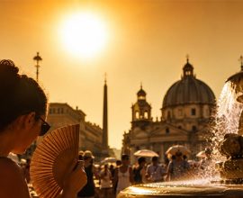 Europe heatwave deaths