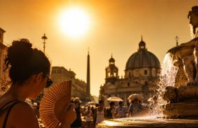 Europe heatwave deaths