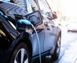 EV sales tax Pakistan budget