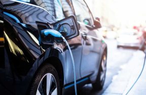 EV sales tax Pakistan budget