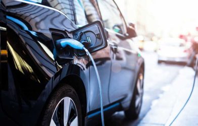 EV sales tax Pakistan budget