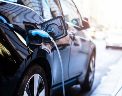 EV sales tax Pakistan budget