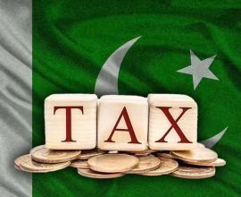 FBR zero income filers