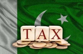 FBR zero income filers