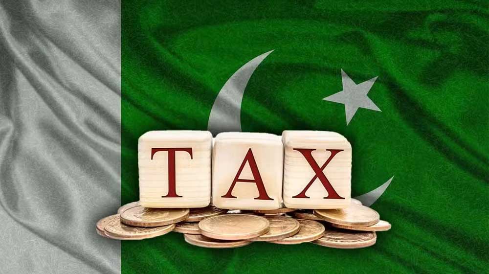 FBR zero income filers