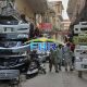 FBR imported car parts