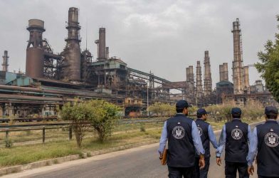 Pakistan Steel Mills corruption