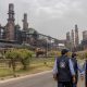 Pakistan Steel Mills corruption
