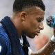 World Cup heatwave threat