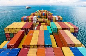 Pakistan fertilizer shipment Morocco